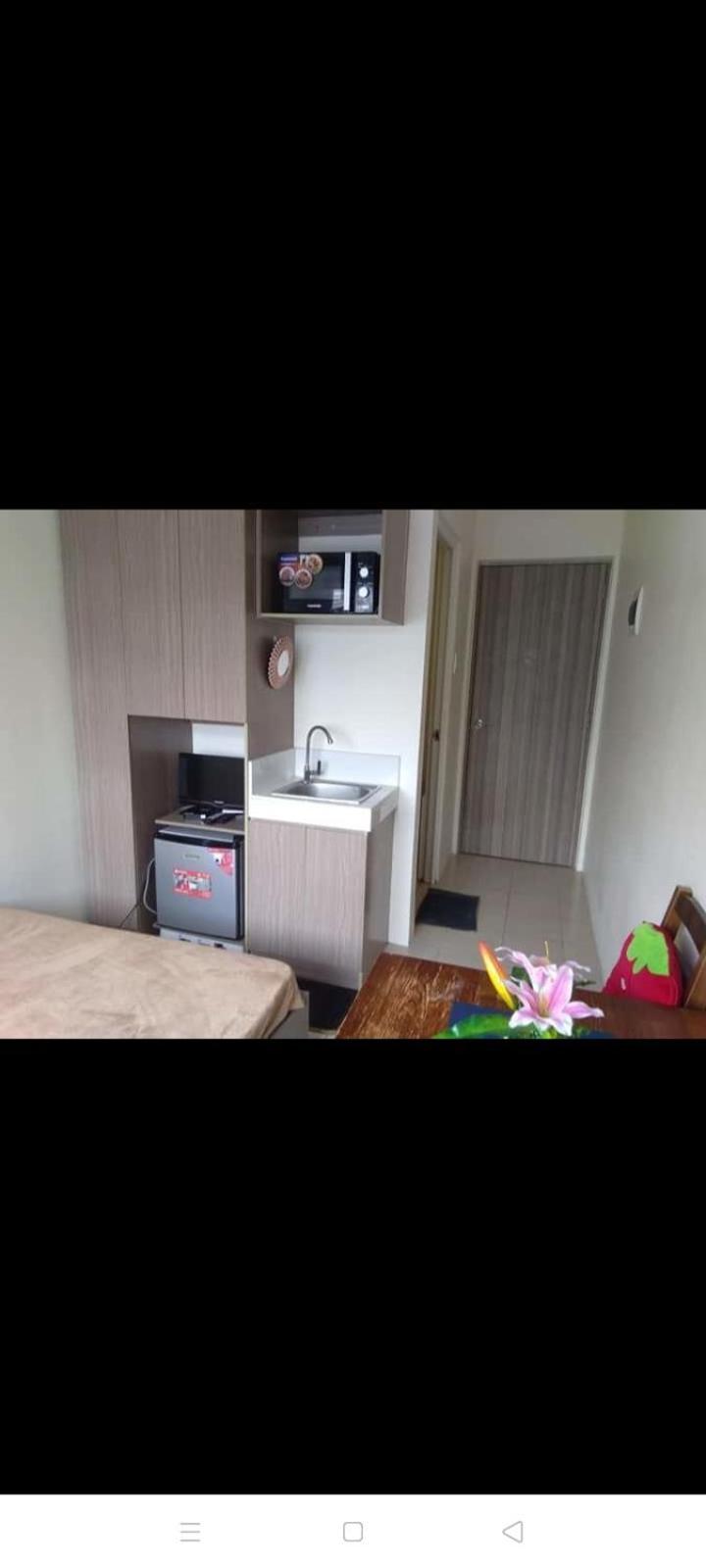 Urban Deca Tower @ Graceysplace Unit 4 Mandaluyong Манила Екстериор снимка