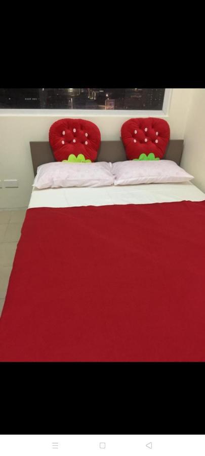 Urban Deca Tower @ Graceysplace Unit 4 Mandaluyong Манила Екстериор снимка