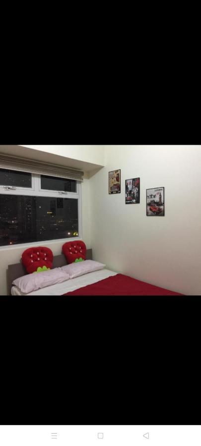 Urban Deca Tower @ Graceysplace Unit 4 Mandaluyong Манила Екстериор снимка
