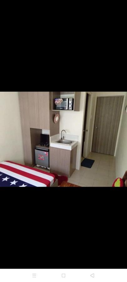 Urban Deca Tower @ Graceysplace Unit 4 Mandaluyong Манила Екстериор снимка
