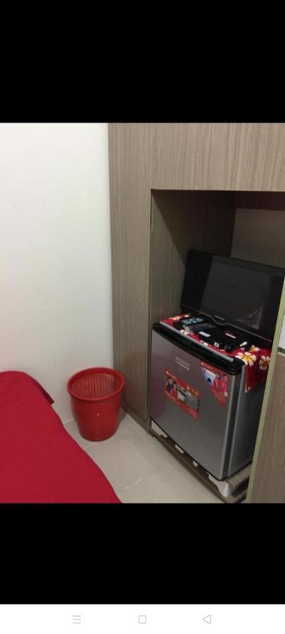 Urban Deca Tower @ Graceysplace Unit 4 Mandaluyong Манила Екстериор снимка
