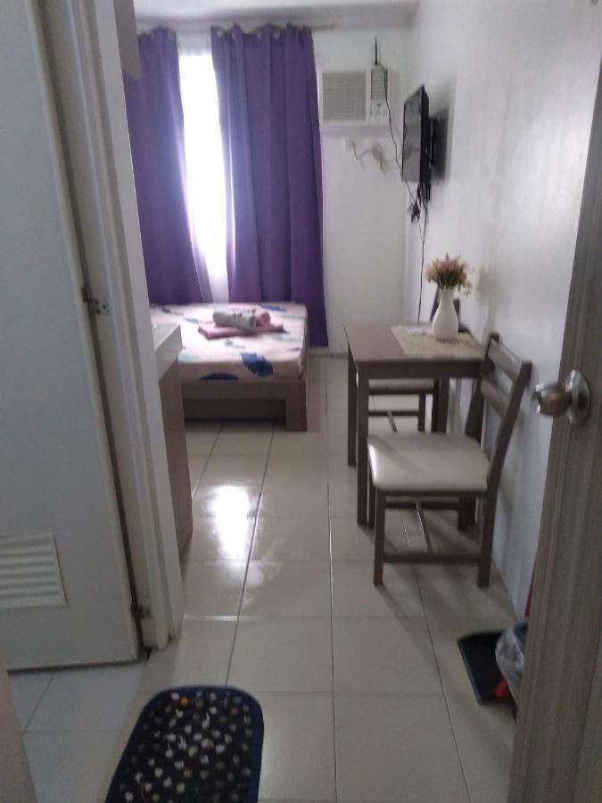 Urban Deca Tower @ Graceysplace Unit 4 Mandaluyong Манила Екстериор снимка