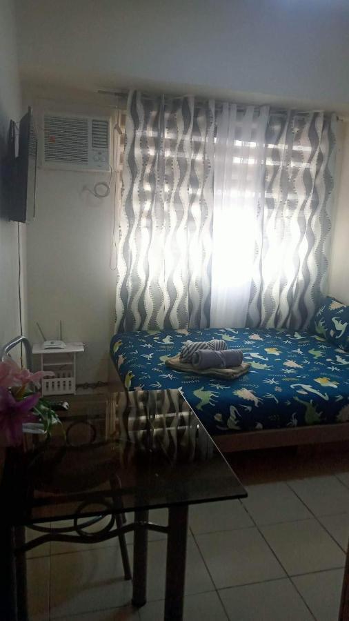Urban Deca Tower @ Graceysplace Unit 4 Mandaluyong Манила Екстериор снимка