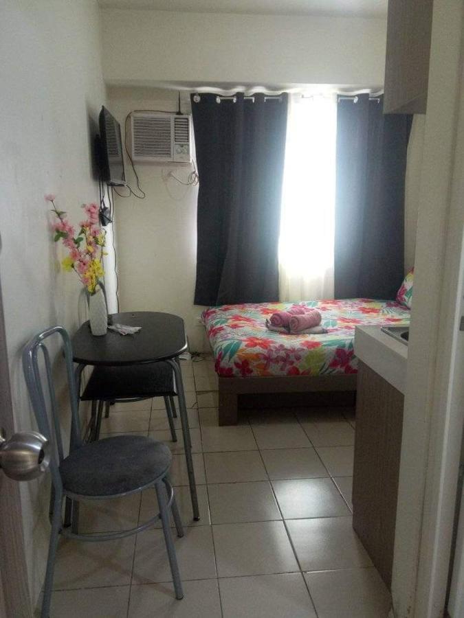 Urban Deca Tower @ Graceysplace Unit 4 Mandaluyong Манила Екстериор снимка