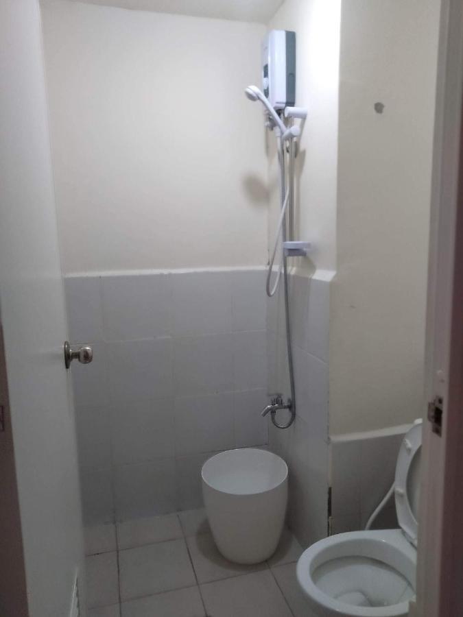 Urban Deca Tower @ Graceysplace Unit 4 Mandaluyong Манила Екстериор снимка