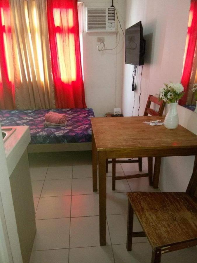 Urban Deca Tower @ Graceysplace Unit 4 Mandaluyong Манила Екстериор снимка
