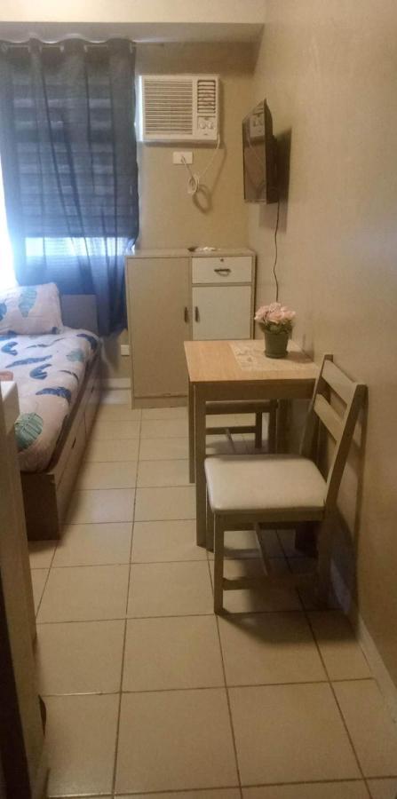 Urban Deca Tower @ Graceysplace Unit 4 Mandaluyong Манила Екстериор снимка