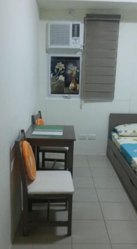 Urban Deca Tower @ Graceysplace Unit 4 Mandaluyong Манила Екстериор снимка