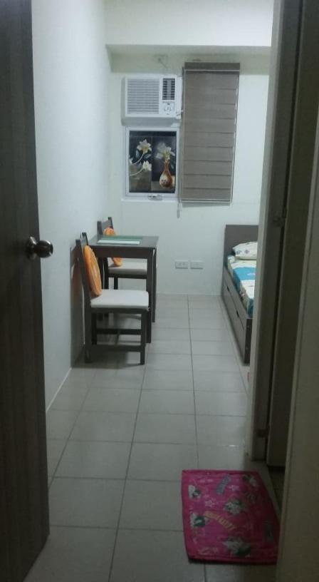 Urban Deca Tower @ Graceysplace Unit 4 Mandaluyong Манила Екстериор снимка