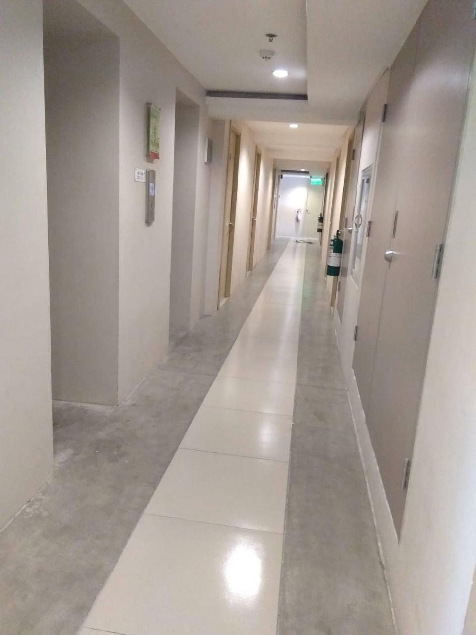 Urban Deca Tower @ Graceysplace Unit 4 Mandaluyong Манила Екстериор снимка