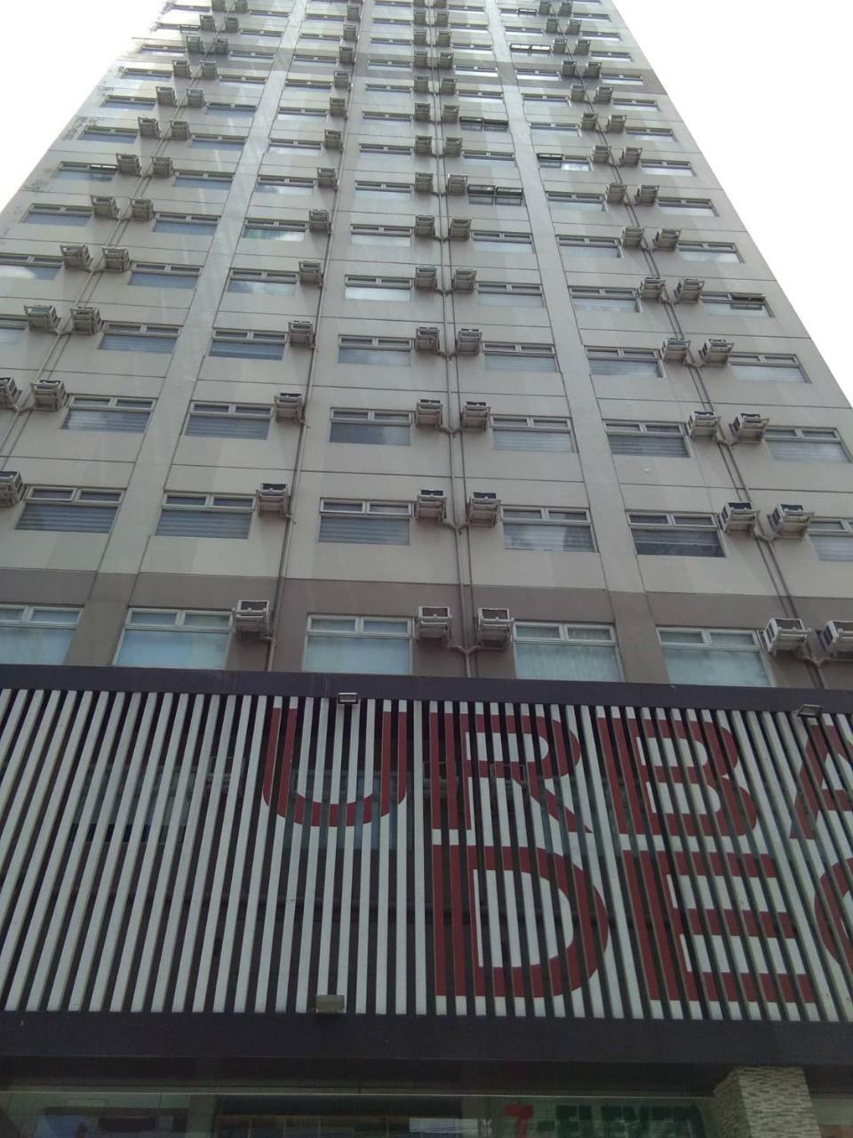 Urban Deca Tower @ Graceysplace Unit 4 Mandaluyong Манила Екстериор снимка