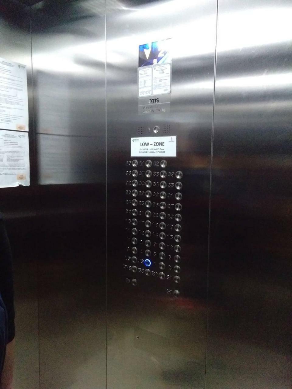 Urban Deca Tower @ Graceysplace Unit 4 Mandaluyong Манила Екстериор снимка