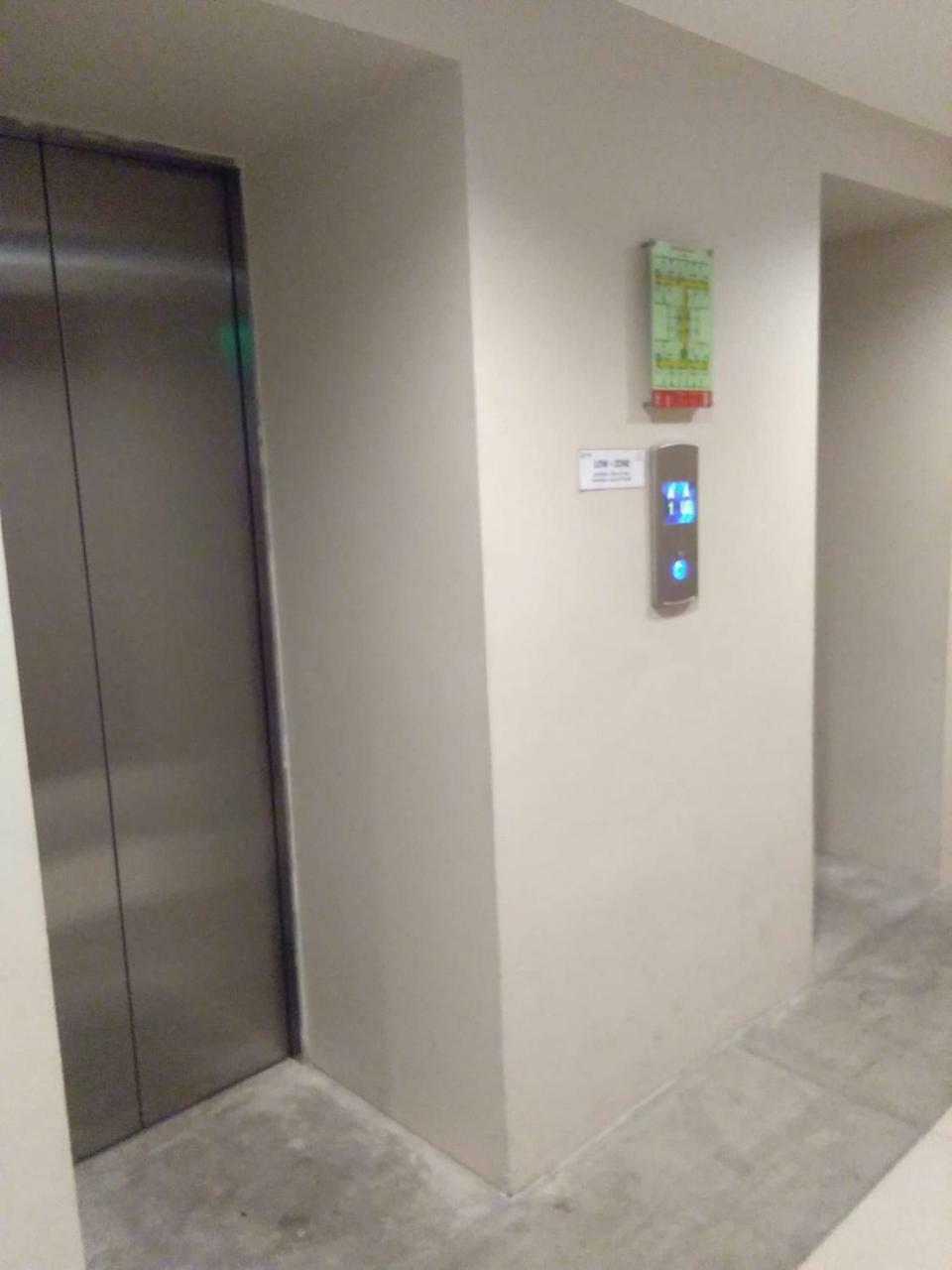 Urban Deca Tower @ Graceysplace Unit 4 Mandaluyong Манила Екстериор снимка